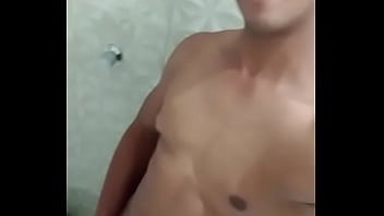 Preview 1 of Bbc Anal Gangbang Rough - Partiu banho