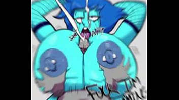Preview 4 of Dura Cojida - Lapis rule 34 compilation
