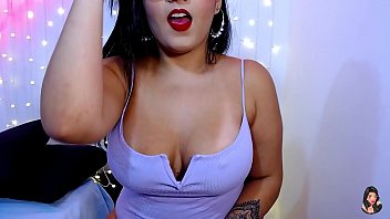 Preview 1 of Adriana Pov - Toda Lambuzada de Porra Depois da Espanhola! | JOI Games | Punheta Guiada | # 8
