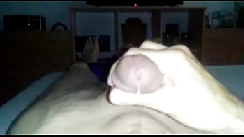 Preview 4 of Sashi Aunty Sex - Sacando leche la quieres?