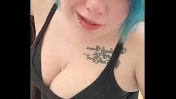Preview 2 of Bbw Budah - a vibrator for my motorcycle?!YES PLEASE