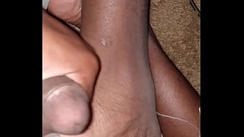 Preview 2 of Orgasm Def - Final/part3,  stroking my driest cock in the world