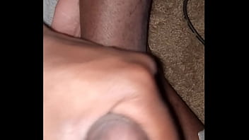 Preview 3 of Orgasm Def - Final/part3,  stroking my driest cock in the world
