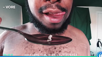 Preview 3 of Swathi Naidu Live Tube - Horny Giant Rampage VFX (PREVIEW)