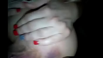 Preview 3 of Ashley Emma Pussy - loves this black dick