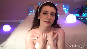Preview 1 of Make Her Submit - JOI to my face and tits