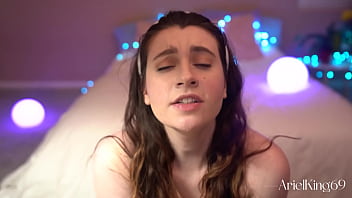 Preview 4 of Make Her Submit - JOI to my face and tits