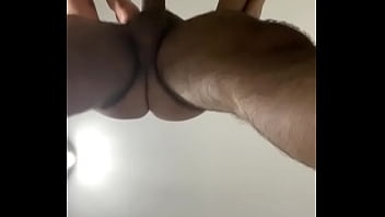 Preview 4 of Harassment Japanese - Meu Amiguinho do Col&eacute_gio queria me d&aacute_ o Rabo eu comi e enchi ele de Leite