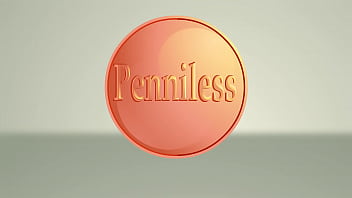 Preview 3 of Spreading Gay Twink Ass - Penniless Trailer