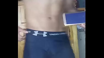 Preview 3 of Xxx Creep - V&iacute_deo de verificaci&oacute_n