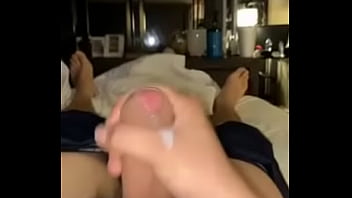 Preview 4 of Oldjecom Angel Rivas - Huge dick