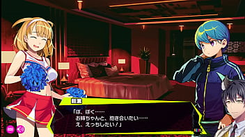 Preview 2 of Bipasha Basu Sexy Bf - ドーナドーナ いっしょにわるいことをしよう エロシーン19