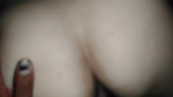 Preview 1 of Zambianxxx - De colita asi la tengo