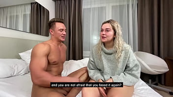 Preview 4 of Carol Socks - Amateur hurdcore blowjob teen big ass slut