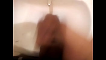 Preview 2 of Shave My Gay Head - mioo tocandose maduro pija
