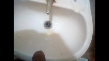 Preview 1 of Shave My Gay Head - mioo tocandose maduro pija