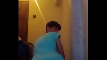 Preview 4 of Full Zabardasti Beeg Hd Xxx - Mientras todo va hacia habajo mi ropa igual