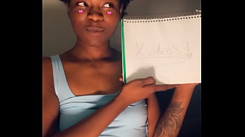 Preview 2 of Xxvibeo Dangla - Verification video
