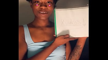 Preview 3 of Xxvibeo Dangla - Verification video