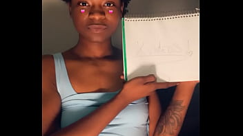 Preview 1 of Xxvibeo Dangla - Verification video