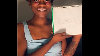 Preview 4 of Xxvibeo Dangla - Verification video