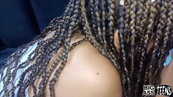 Preview 1 of Brother Call Sisiters - Horny stepmom wants his stepson&#039_s cock Lucky Stepson fucks his stepmom in the ass Xvideos Big Ass