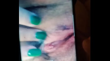 Preview 1 of Best Intimate - Enjoying video call