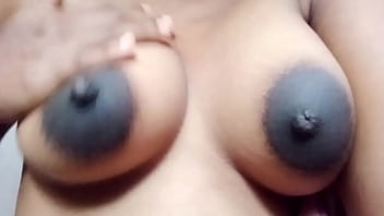 Preview 1 of Suntik Penis - who wants my sexy boobs can you suck them?