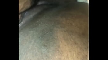 Preview 1 of Sali In Bathroom Hidden Cam - sucking on my fat pussy
