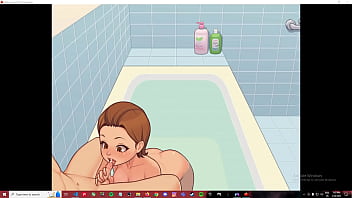 Preview 1 of Rocky Gay Massage - daily lives of my countryside ep 1