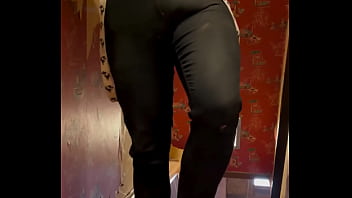 Preview 1 of Zenra Newhalf - I got so horny at work today
