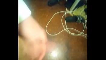 Preview 3 of Ehony Squirting - Verification video