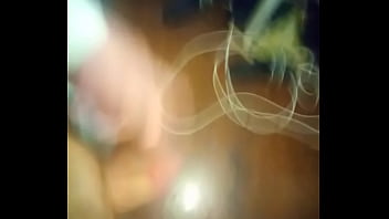 Preview 4 of Ehony Squirting - Verification video