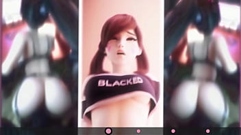 Preview 3 of Amarekan Sex Babi - Push it Deeper - Faphero