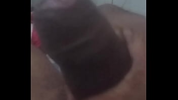 Preview 1 of Nipples Ond Man - Punheta gostosa