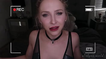 Preview 2 of Curly Blowjob - JOI From Your Sex Addicted Neighbor