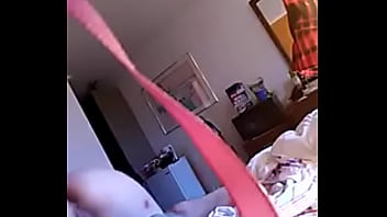Preview 1 of Teen Gets Fucked Sleep - Candy YumCum takes a shot at making the Welsh Pony happy