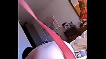 Preview 4 of Teen Gets Fucked Sleep - Candy YumCum takes a shot at making the Welsh Pony happy