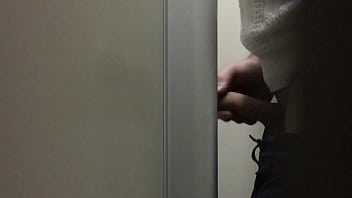 Preview 2 of Drunk Teen Brutally Fucked Hard - Dotado ca&ccedil_ando no banheiro