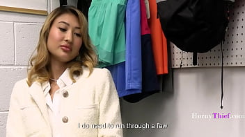Preview 2 of Indon Pekose - Rich Girl,  Poor Choices - Mina Luxx | HornyThief