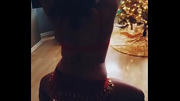 Preview 2 of Vice Chairman - Kit Kat loves dancing