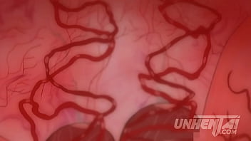 Preview 4 of Schemale Fuck Gay - MILF Fucked Hard with Double Penetration and Creampie - Hentai Uncensored
