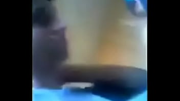 Preview 3 of Georgia Asian Escort - Hombre se le cae un televisor en la cabeza