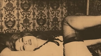 Preview 2 of Sis Biggest Butt - My Secret Life,  Vintage Beauty