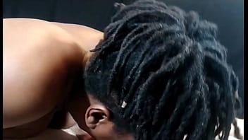 Preview 2 of Xxx Blackman - 0307 Kats Playhouse - Another session at Kat&#039_s Playhouse. Fucking My Neighbor in Group chat live for crowd Watch me get fucked live for my viewers interracial black girl white guy. Husband is away