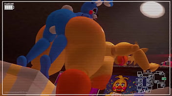 Preview 2 of Big Cumming Loud Guy - Toy chica