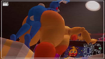 Preview 1 of Big Cumming Loud Guy - Toy chica