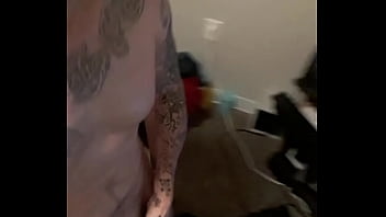 Preview 1 of Budhii Orat Bp Xxx - Sneak peak my meat