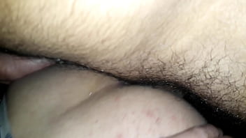 Preview 3 of Naughty Coke Party - O peludinho fixo  toma umas e me chama pra matar o tes&atilde_o dele