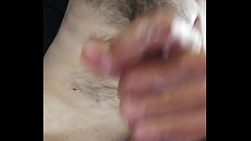 Preview 1 of Sunny Lean Fuck - Jerking off cj